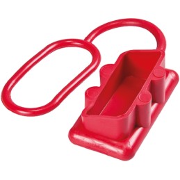 1 pcs - Anderson Power Products Protective dust cover, For Use With SB 350 Multipole Connector