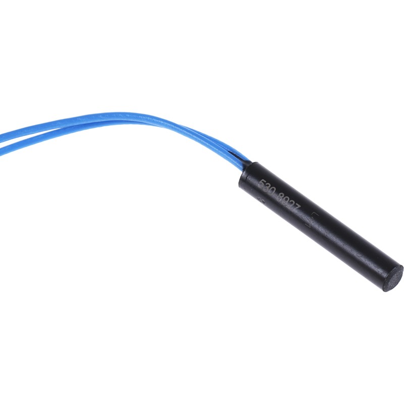 1 pcs - RS PRO Cylindrical Reed Switch, NO, 400V, 1A