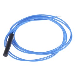 1 pcs - RS PRO Cylindrical Reed Switch, NO, 400V, 1A