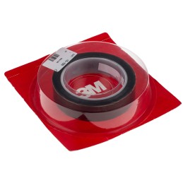 1 pcs - 3M Scotch 5490 Brown PTFE Tape, 33m x 25mm x 0.09mm
