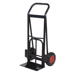 1 pcs - RS PRO Heavy Duty Sack Truck, 250kg Load