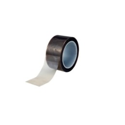 1 pcs - 3M 5490 Brown PTFE Tape, 32.9m x 32mm x 12mm