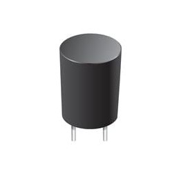 10 pcs : RL181S-683J-RC - RF inductors - Leaded Inductor, Radial