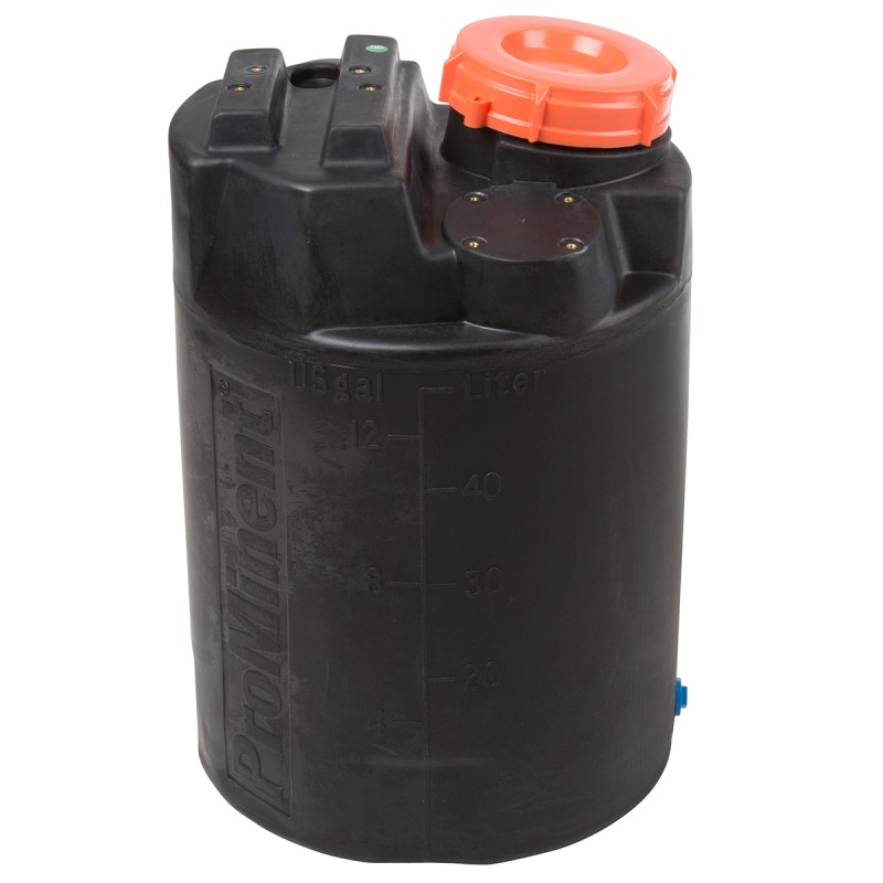 1 pcs - ProMinent PE 60 l Chemical Tank, 791999