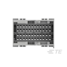 1 pcs - TE Connectivity Automotive Connector Plug 48 Way
