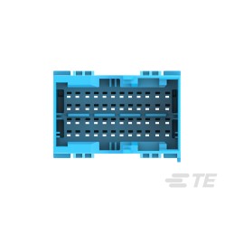 1 pcs - TE Connectivity Automotive Connector Plug 48 Way