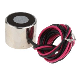 1 pcs - RS PRO Access Control Door Magnet, 150N Holding Force 12V dc