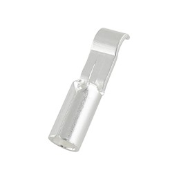 100 pcs - RS PRO 1 Way Battery Connector, 15A