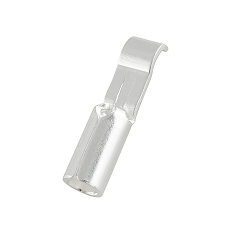 100 pcs - RS PRO 1 Way Battery Connector, 15A