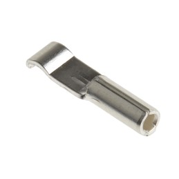 100 pcs - RS PRO 1 Way Battery Connector, 15A