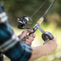 1 pcs - T-REX T-REX 241330 Duct Tape, 9.14m x 25mm, Black