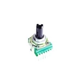 10 pcs : P140KH-F20AR50K - Potentiometers 1/20W 50K Ohms 20% 14mm ROTARY POT