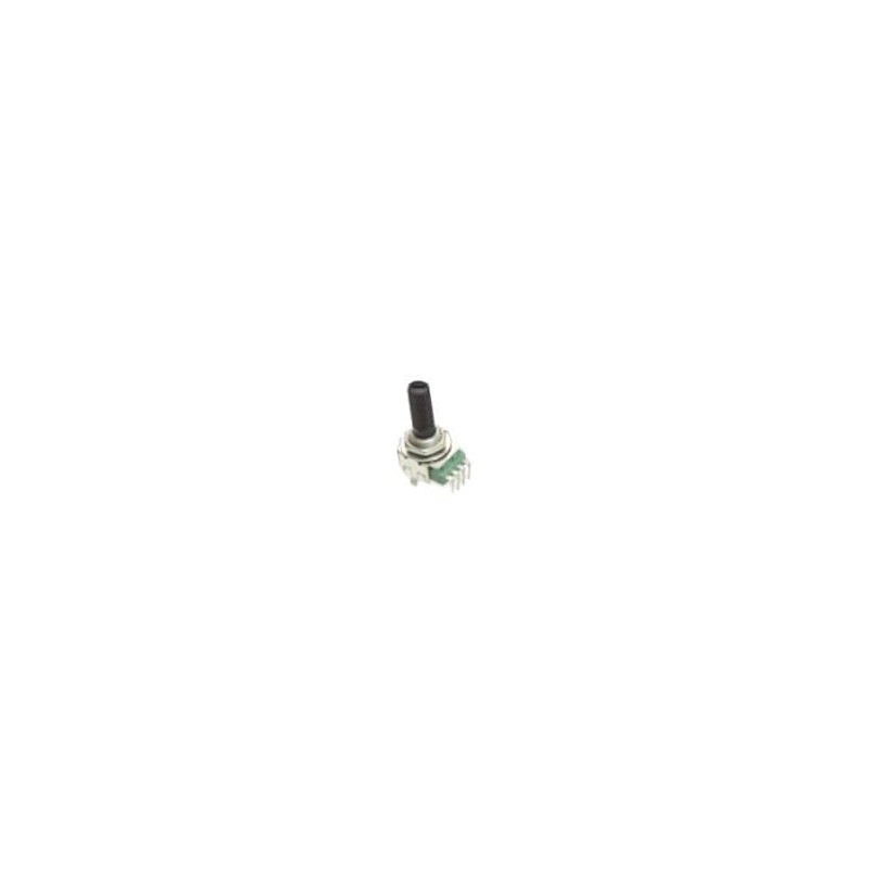 10 pcs : P110KV1-0Y20CR1K - Potentiometers 1/20W 1K Ohms 20% 11mm ROTARY POT