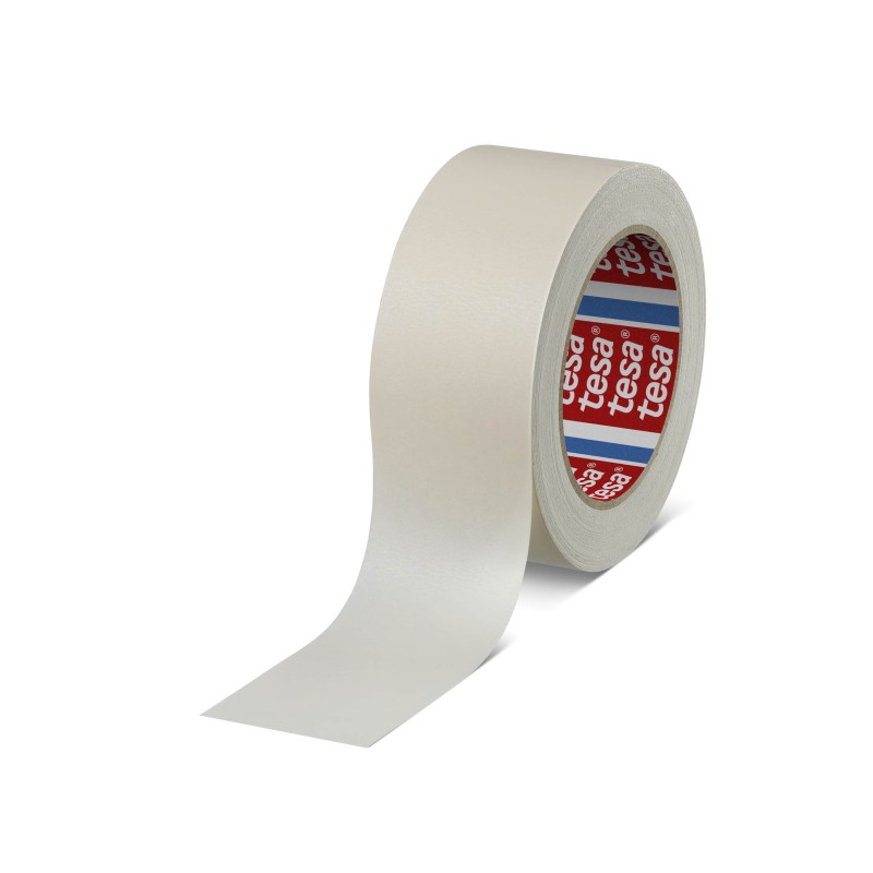 1 pcs - Tesa 4317 Beige Masking Tape 50mm x 50m