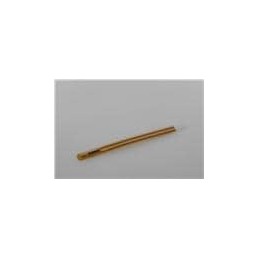 10 pcs : 103JT-075 - NTC (Negative Temperature Coefficient) Thermistors 10kohm 1% Length 75mm