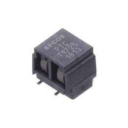 10 pcs : B59725T1120A062 - Thermistors - PTC 1725 A120 A62 7X2 PTC Thermistor