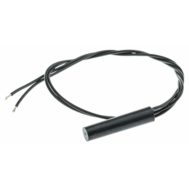 1 pcs - Assemtech Cylindrical Reed Switch, NO, 100V, 250mA