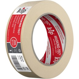 1 pcs - KIP 205-35 Beige Masking Tape 36mm x 50m