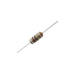 10 pcs : 8250-393K-RC - RF inductors - Leaded 39mH 10%