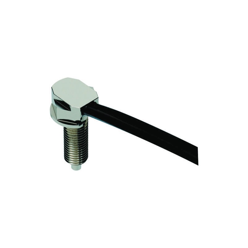 1 pcs - Omron Plastic Fibre Optic Sensor, IP67