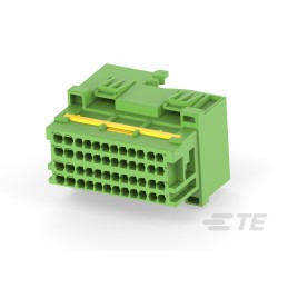 1 pcs - TE Connectivity Automotive Connector Plug 48 Way