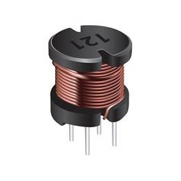 10 pcs : RL110-330K-RC - RF inductors - Leaded 33uH 10%