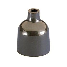 1 pcs - Bulgin PVC Insulation Boot for use with Panel Mount Connector