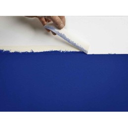 1 pcs - Tesa 4334 Yellow Masking Tape 19mm x 50m