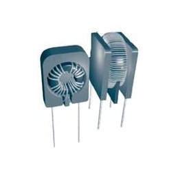 10 pcs : 7273R-15 - Power Inductors - Leaded 150 UH 50%