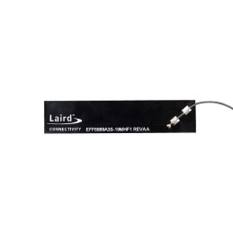 1 pcs - Laird Connectivity EFF6989A3S-19MH4L Plate Multi-Band Antenna with IPEX Connector, 4G, 5G, NB IoT