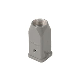 1 pcs - Molex 93601 Heavy Duty Power Connector, Pg11 Thread