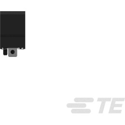 1 pcs - TE Connectivity Vertical Female Edge Connector, Surface Mount, 140-Contacts, 0.6mm Pitch, 2-Row, Solder Termination