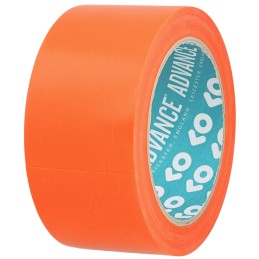 1 pcs - Advance Tapes AT6150 Orange Masking Tape 50mm x 33m