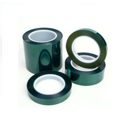 1 pcs - 3M 8992 Green Masking Tape 25mm x 66m