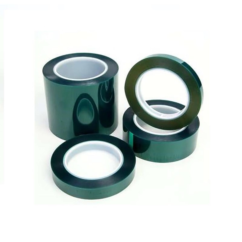 1 pcs - 3M 8992 Green Masking Tape 25mm x 66m