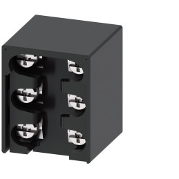 1 pcs - Siemens Limit Switch Contact Block, 3SE5, 1NO, 2NC
