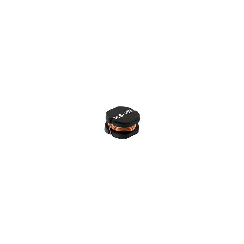 10 pcs : RLS-105 - Power Inductors - SMD Line Inductors for RECOM Power Supply