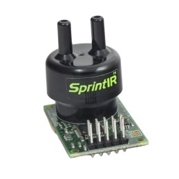 1 pcs - GAS SENSING SOLUTIONS LTD SprintIR-WF-20, Gas Sensor IC