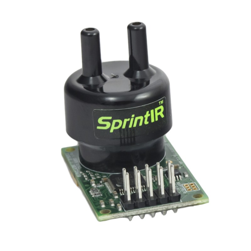 1 pcs - GAS SENSING SOLUTIONS LTD SprintIR-WF-20, Gas Sensor IC