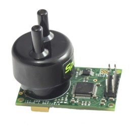 1 pcs - GAS SENSING SOLUTIONS LTD SprintIR-WF-20, Gas Sensor IC