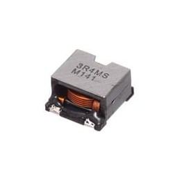 10 pcs : CDEP147NP-3R4MC-95 - Power Inductors - SMD 3.4uH 16A 20% 100KHz SMD INDUCTOR