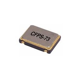 10 pcs : LFSPXO019170Cutt - Standard Clock Oscillators 25MHz