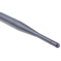 1 pcs - RF Solutions ANT-2WHIP9-SMA Whip WiFi Antenna with SMA Connector, WiFi