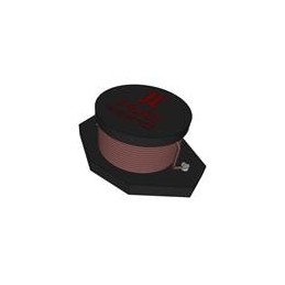 10 pcs : AX97-30101 - Power Inductors - SMD SMD INDUCTOR 100 uH @ 1.50A