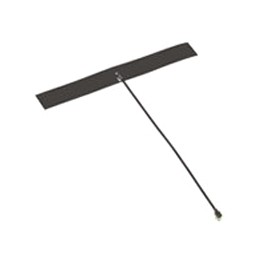 1 pcs - Molex 105263-0003 Square Omnidirectional Antenna, 2G (GSM/GPRS), 3G (UTMS), 4G (LTE)