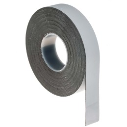 1 pcs - RS PRO Black Self Amalgamating Tape 19mm x 10m