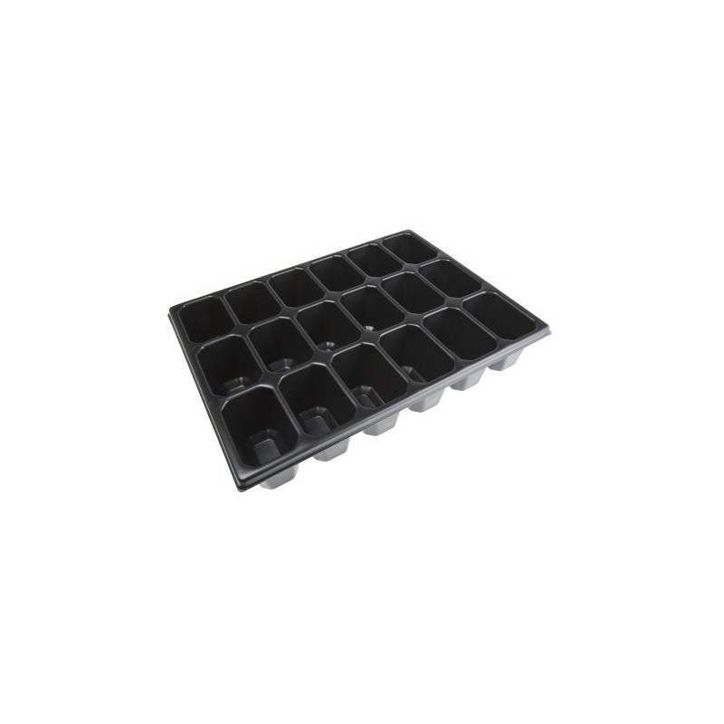 1 pcs - RS PRO Insert Tray for RS PRO ABS Stackable Tool Box