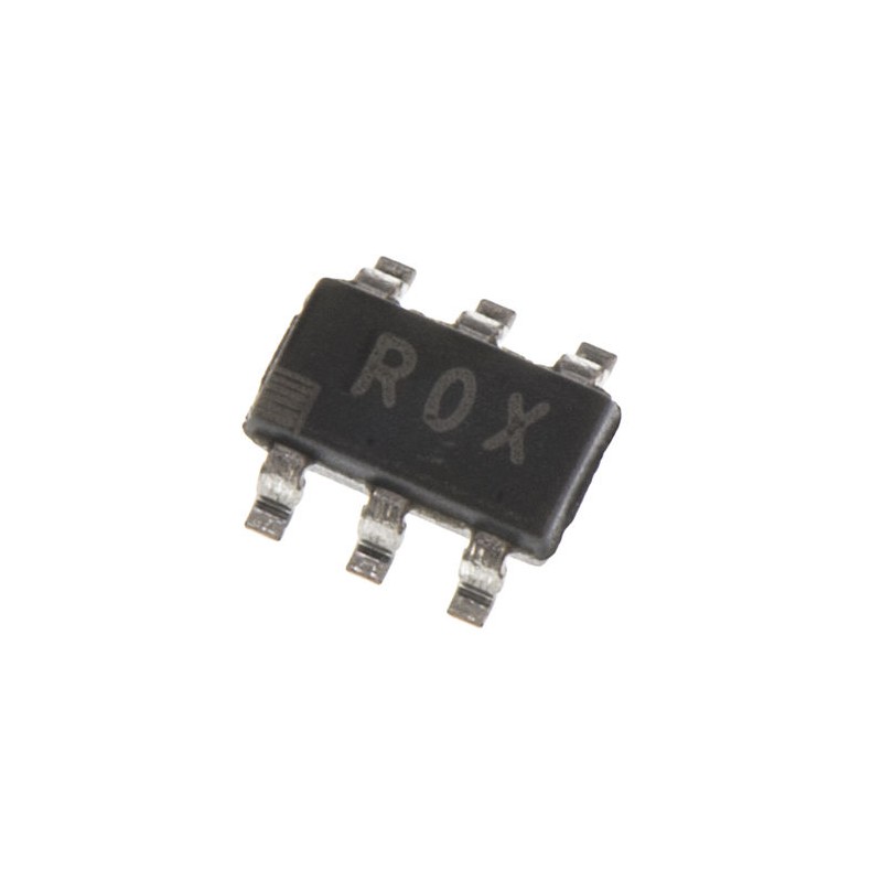 30 pcs - MP24894GJ-P Monolithic Power Systems (MPS) MP24894GJ-P LED Driver IC, 6 - 60 V 6-Pin TSOT