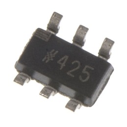 30 pcs - MP24894GJ-P Monolithic Power Systems (MPS) MP24894GJ-P LED Driver IC, 6 - 60 V 6-Pin TSOT