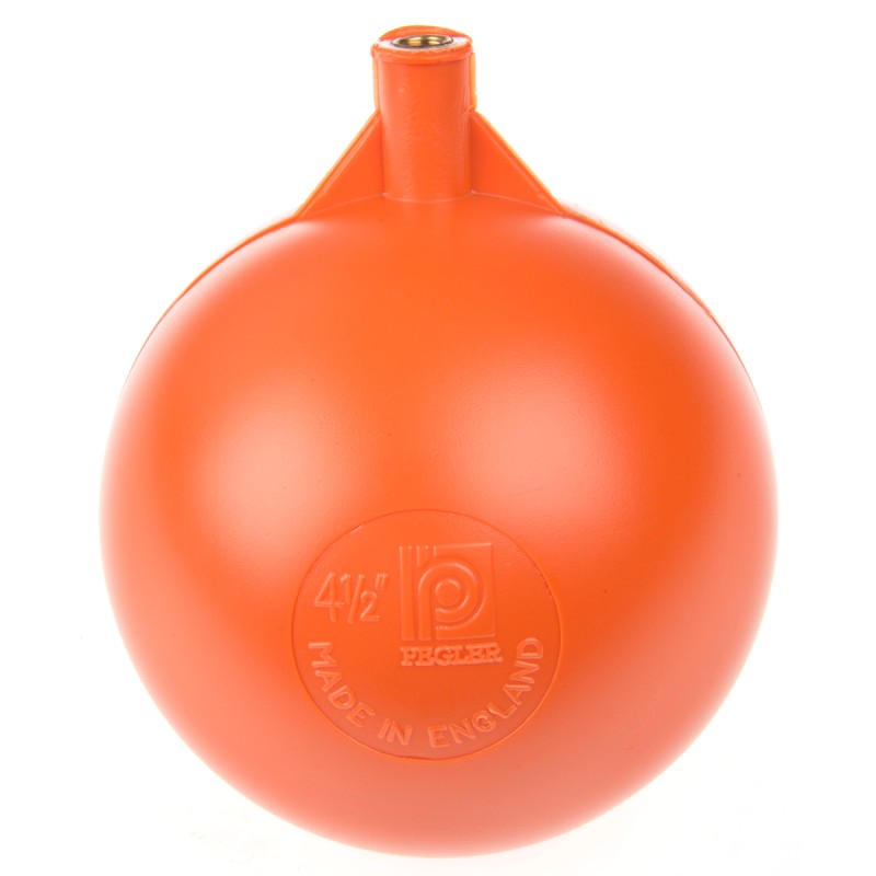 10 pcs - RS PRO, Float Valve, 1/2in